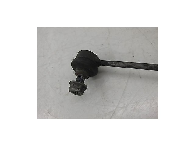 08 BMW 750LI E66 E65 OEM REAR SUSPENSION SWAY BAR END LINKS 