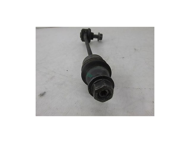 08 BMW 750LI E66 E65 OEM REAR SUSPENSION SWAY BAR END LINKS 