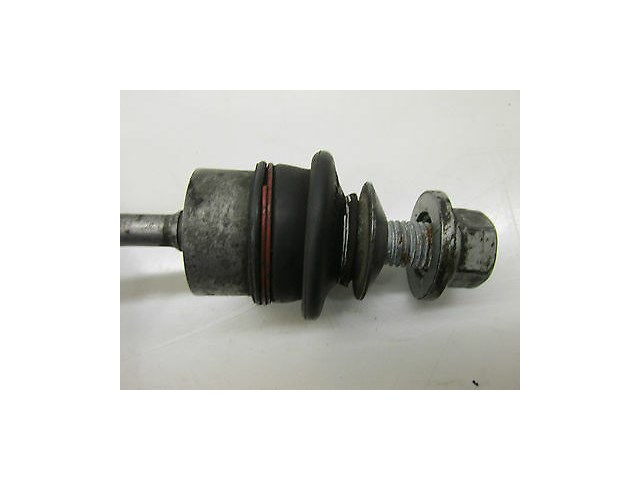 2006-2010 BMW M6 E63 OEM LEFT REAR SUSPENSION STABILIZER SWAY BAR END LINK 