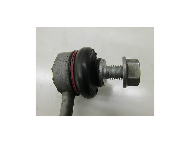 2006-2010 BMW M6 E63 OEM LEFT REAR SUSPENSION STABILIZER SWAY BAR END LINK 