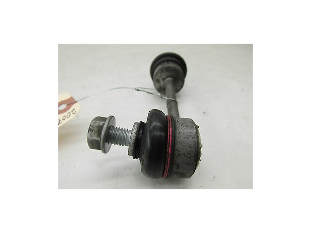 2006-2010 BMW M6 E63 OEM LEFT REAR SUSPENSION STABILIZER SWAY BAR END LINK 