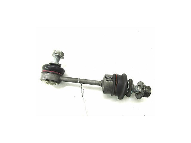 2006-2010 BMW M6 E63 OEM LEFT REAR SUSPENSION STABILIZER SWAY BAR END LINK 