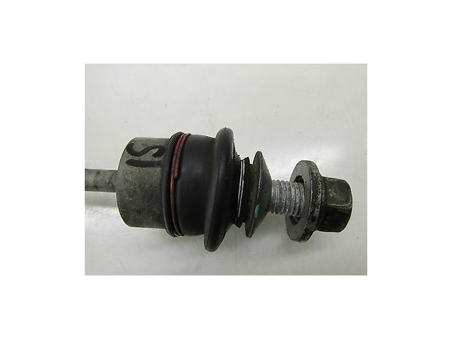 2006-2010 BMW M6 E63 OEM LEFT REAR SUSPENSION STABILIZER SWAY BAR END LINK 