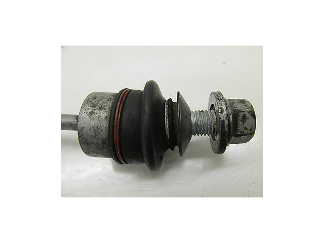 2006-2010 BMW M6 E63 OEM LEFT REAR SUSPENSION STABILIZER SWAY BAR END LINK 