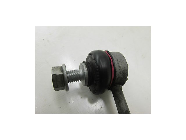 2006-2010 BMW M6 E63 OEM LEFT REAR SUSPENSION STABILIZER SWAY BAR END LINK 