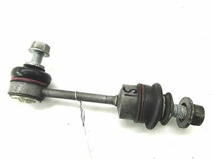 2006-2010 BMW M6 E63 OEM LEFT REAR SUSPENSION STABILIZER SWAY BAR END LINK 