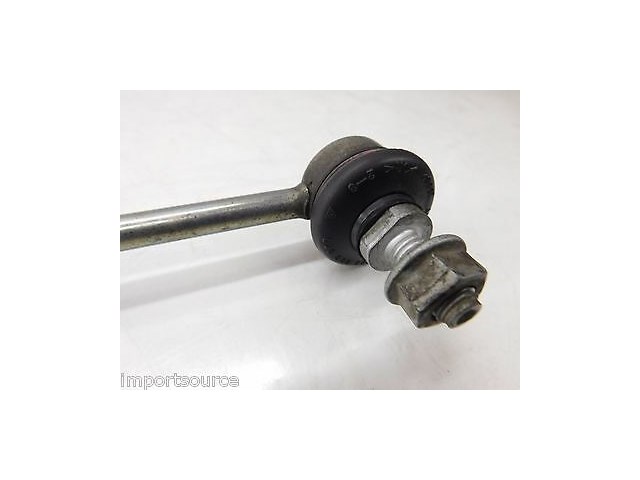 2005-2008 BMW Z4 E86 E85 OEM RIGHT FRONT PASSENGER SIDE SWAY BAR END LINK