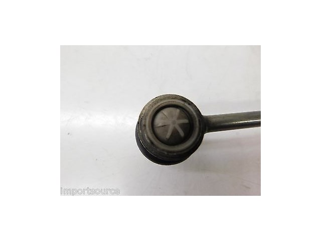 2005-2008 BMW Z4 E86 E85 OEM RIGHT FRONT PASSENGER SIDE SWAY BAR END LINK