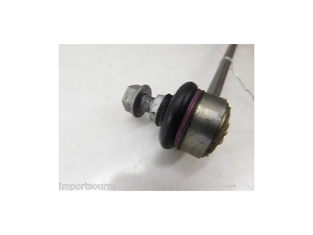 2005-2008 BMW Z4 E86 E85 OEM RIGHT FRONT PASSENGER SIDE SWAY BAR END LINK