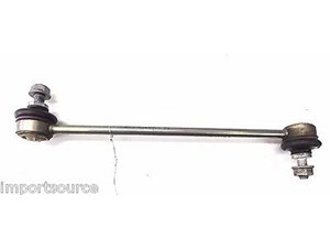2005-2008 BMW Z4 E86 E85 OEM RIGHT FRONT PASSENGER SIDE SWAY BAR END LINK
