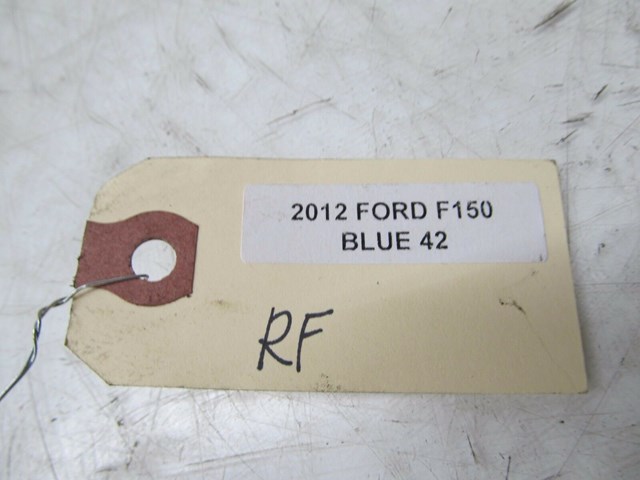 2011-2014 FORD F150 OEM 3.5L RIGHT FRONT PASSENGER SIDE SWAY BAR END LINK