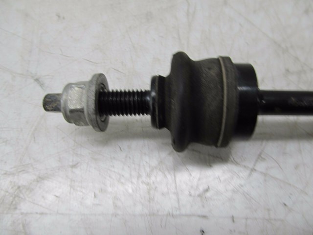 2011-2014 FORD F150 OEM 3.5L RIGHT FRONT PASSENGER SIDE SWAY BAR END LINK