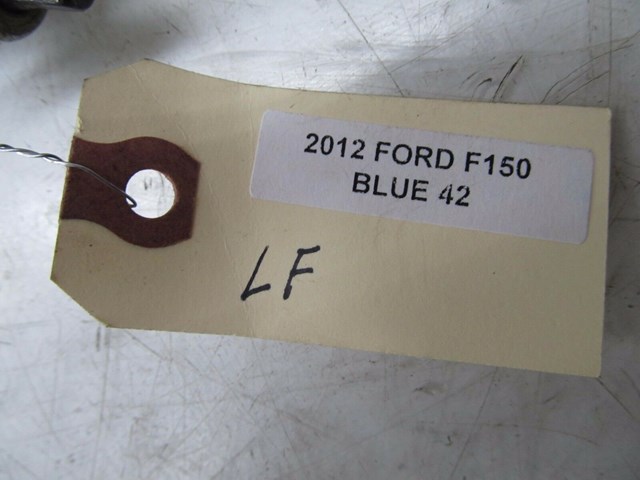 2011-2014 FORD F150 OEM 3.5L LEFT FRONT DRIVER SIDE STEERING SWAY BAR END LINK