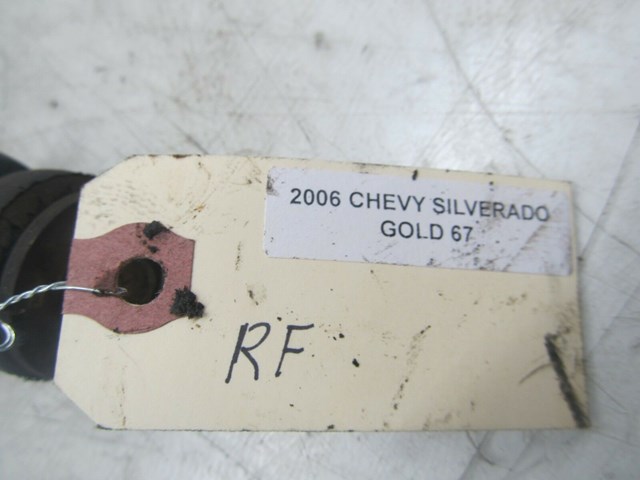 2003-2007 CHEVY SILVERADO OEM RIGHT FRONT SWAY BAR END LINK 