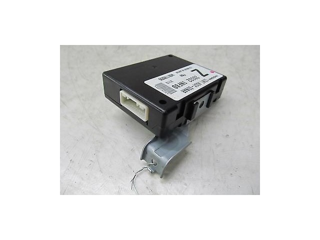 2009-2013 INFINITI G37 OEM PARKING SENSOR SONAR CONTROL MODULE 285321NF8D