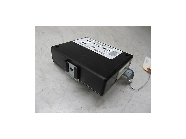 2009-2013 INFINITI G37 OEM PARKING SENSOR SONAR CONTROL MODULE 285321NF8D