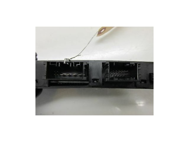 2006-2007 BMW 530I E60 OEM DTC DYNAMIC TRACTION CONTROL & PARKING SENSOR SWITCH