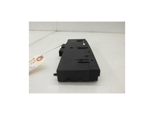 2006-2007 BMW 530I E60 OEM DTC DYNAMIC TRACTION CONTROL & PARKING SENSOR SWITCH