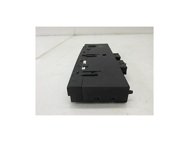 2006-2007 BMW 530I E60 OEM DTC DYNAMIC TRACTION CONTROL & PARKING SENSOR SWITCH