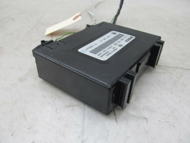 2004-2011 SAAB 9-3 AERO OEM LEFT REAR PARKING SENSOR CONTROL MODULE 