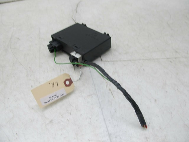 2004-2011 SAAB 9-3 AERO OEM LEFT REAR PARKING SENSOR CONTROL MODULE 