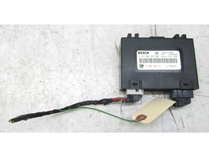 2004-2011 SAAB 9-3 AERO OEM LEFT REAR PARKING SENSOR CONTROL MODULE 