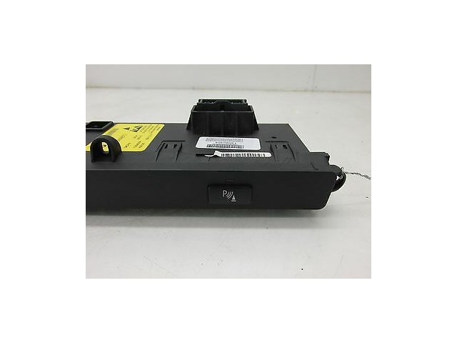 2004-2005 BMW 645CI E63 OEM DTC DYNAMIC TRACTION CONTROL & PARKING SENSOR SWITCH