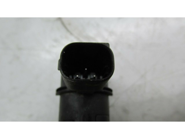 2006-2010 BMW 650i E64 E63 OEM REAR BUMPER PDC PARKING SENSORS SET OF 4