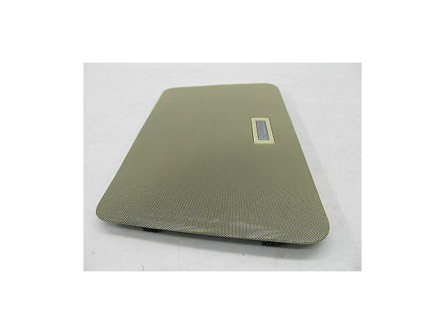 2004-2006 AUDI A8 L QUATTRO D3 OEM REAR DECK LID SUBWOOFER SPEAKER GRILL COVER