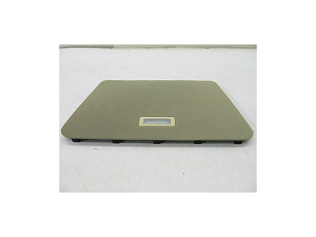 2004-2006 AUDI A8 L QUATTRO D3 OEM REAR DECK LID SUBWOOFER SPEAKER GRILL COVER