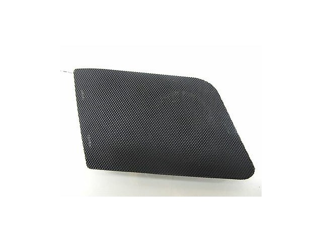 2001-2003 BMW X5 4.4L E53 OEM LEFT FRONT DASHBOARD DASH SPEAKER GRILL COVER