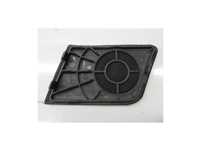 2001-2003 BMW X5 4.4L E53 OEM LEFT FRONT DASHBOARD DASH SPEAKER GRILL COVER