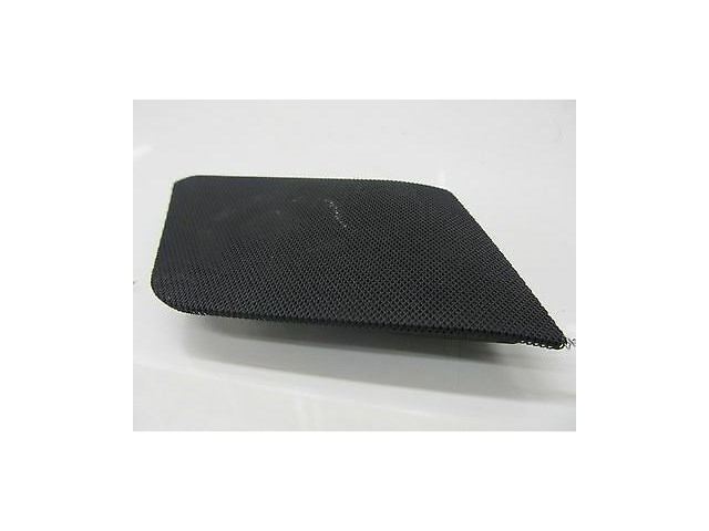 2001-2003 BMW X5 4.4L E53 OEM LEFT FRONT DASHBOARD DASH SPEAKER GRILL COVER