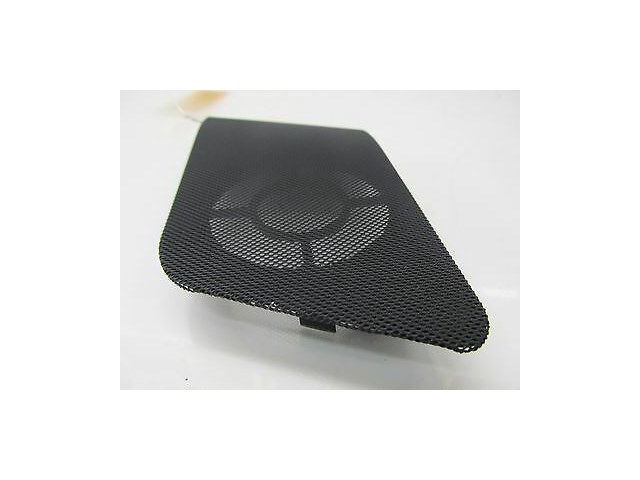 2001-2003 BMW X5 4.4L E53 OEM RIGHT FRONT DASHBOARD DASH SPEAKER GRILL COVER