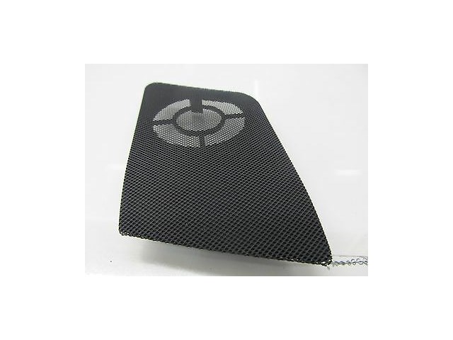 2001-2003 BMW X5 4.4L E53 OEM RIGHT FRONT DASHBOARD DASH SPEAKER GRILL COVER