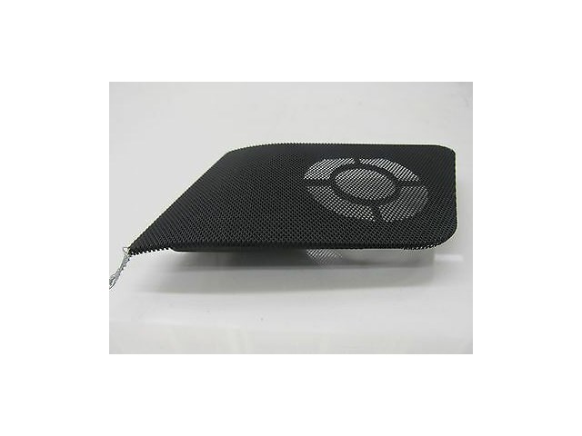 2001-2003 BMW X5 4.4L E53 OEM RIGHT FRONT DASHBOARD DASH SPEAKER GRILL COVER