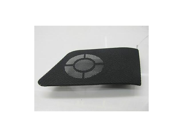 2001-2003 BMW X5 4.4L E53 OEM RIGHT FRONT DASHBOARD DASH SPEAKER GRILL COVER