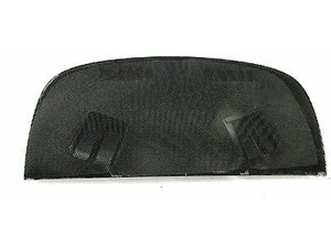 2006-2009 INFINITI M35 OEM FRONT CENTER DASHBOARD DASH SPEAKER GRILL COVER