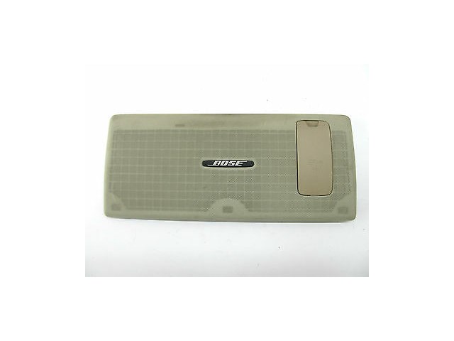 2002-2006 INFINITI Q45 OEM REAR BACK DECK SPEAKER GRILL COVER 28178 AR200