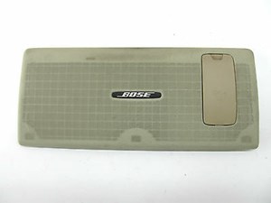 2002-2006 INFINITI Q45 OEM REAR BACK DECK SPEAKER GRILL COVER 28178 AR200