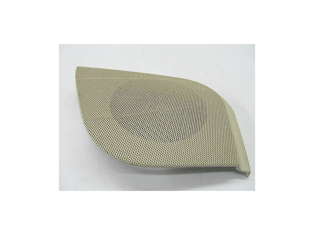 2003-2006 MERCEDES BENZ E500 W211 OEM RIGHT FRONT DOOR SPEAKER GRILL COVER