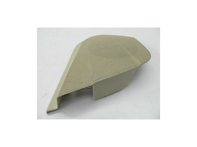 2003-2006 MERCEDES BENZ E500 W211 OEM RIGHT FRONT DOOR SPEAKER GRILL COVER