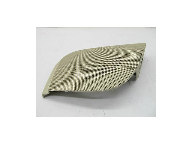 2003-2006 MERCEDES BENZ E500 W211 OEM LEFT FRONT DOOR PANEL SPEAKER GRILL COVER