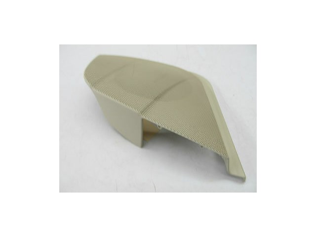 2003-2006 MERCEDES BENZ E500 W211 OEM LEFT REAR BACK DOOR SPEAKER GRILL COVER