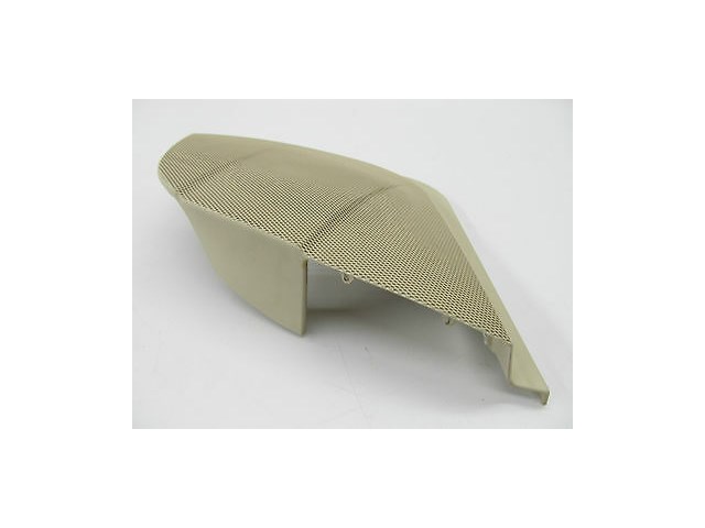 2003-2005 MERCEDES E500 W211 OEM LEFT FRONT DOOR PANEL SPEAKER GRILL COVER 