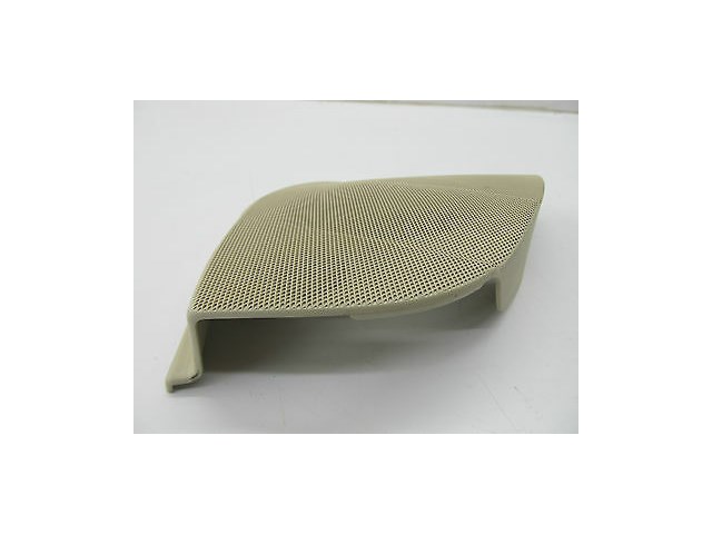 2003-2005 MERCEDES E500 W211 OEM LEFT FRONT DOOR PANEL SPEAKER GRILL COVER 
