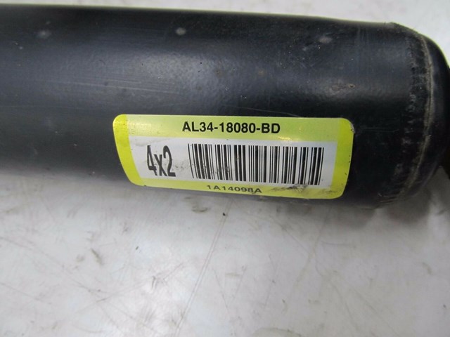 2011-2014 FORD F150 OEM RIGHT REAR SHOCK ABSORBER AL34-18080-AB