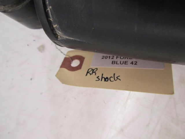 2011-2014 FORD F150 OEM RIGHT REAR SHOCK ABSORBER AL34-18080-AB