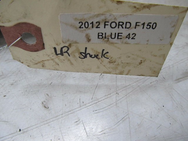 2011-2014 FORD F150 OEM LEFT REAR SHOCK ABSORBER 35K MILES