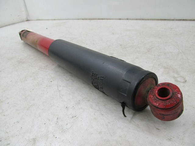 2003-2007 CHEVY SILVERADO OEM LEFT REAR SHOCK STRUT 